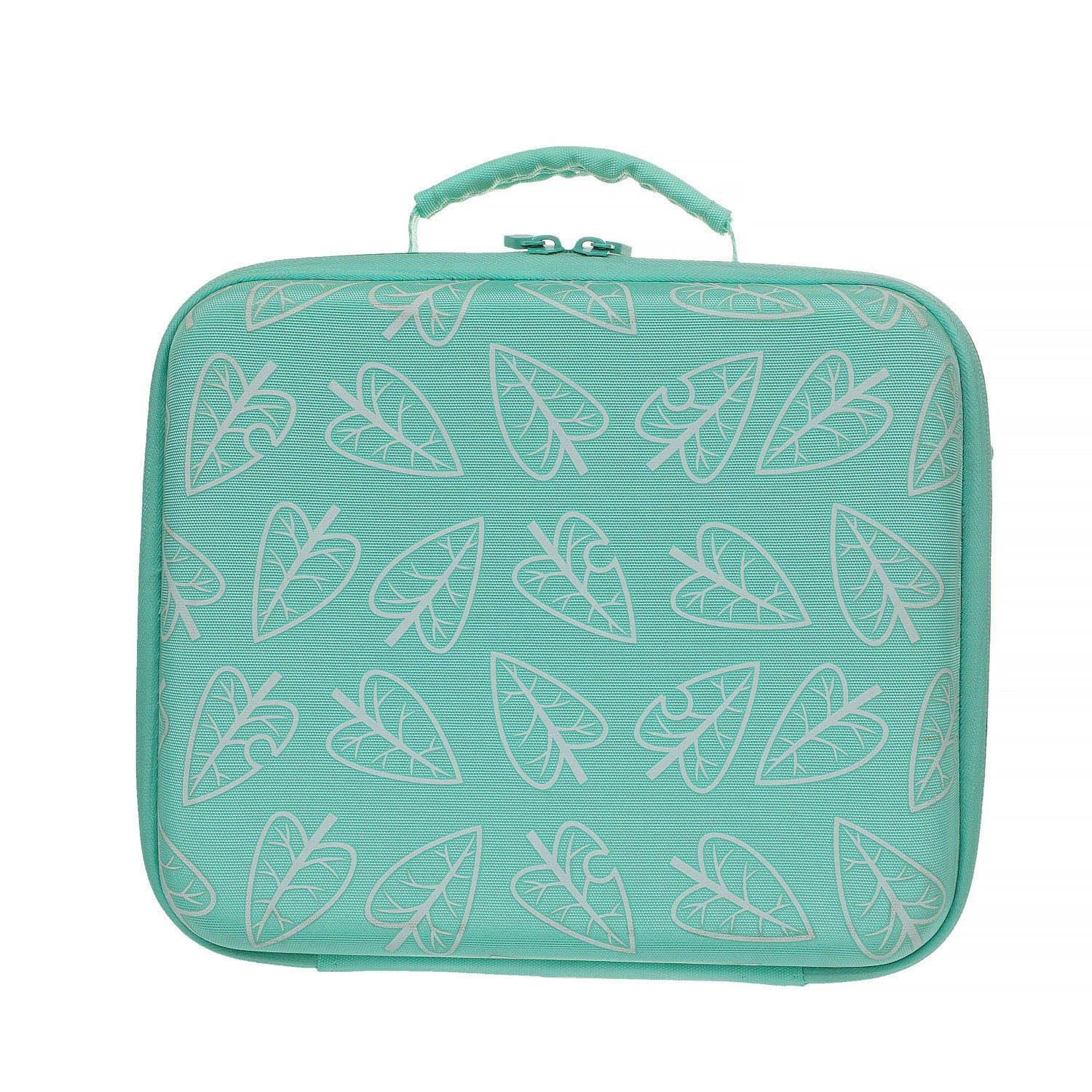 Wholesale Makeup Bag Customized Waterproof Shockproof Travel EVA Cosmetic Bags Storage Cases