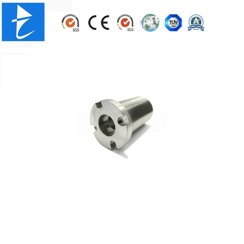 The Factory Custom OEM Precision Automatic Lathing Lock Spring Toggle Bolts