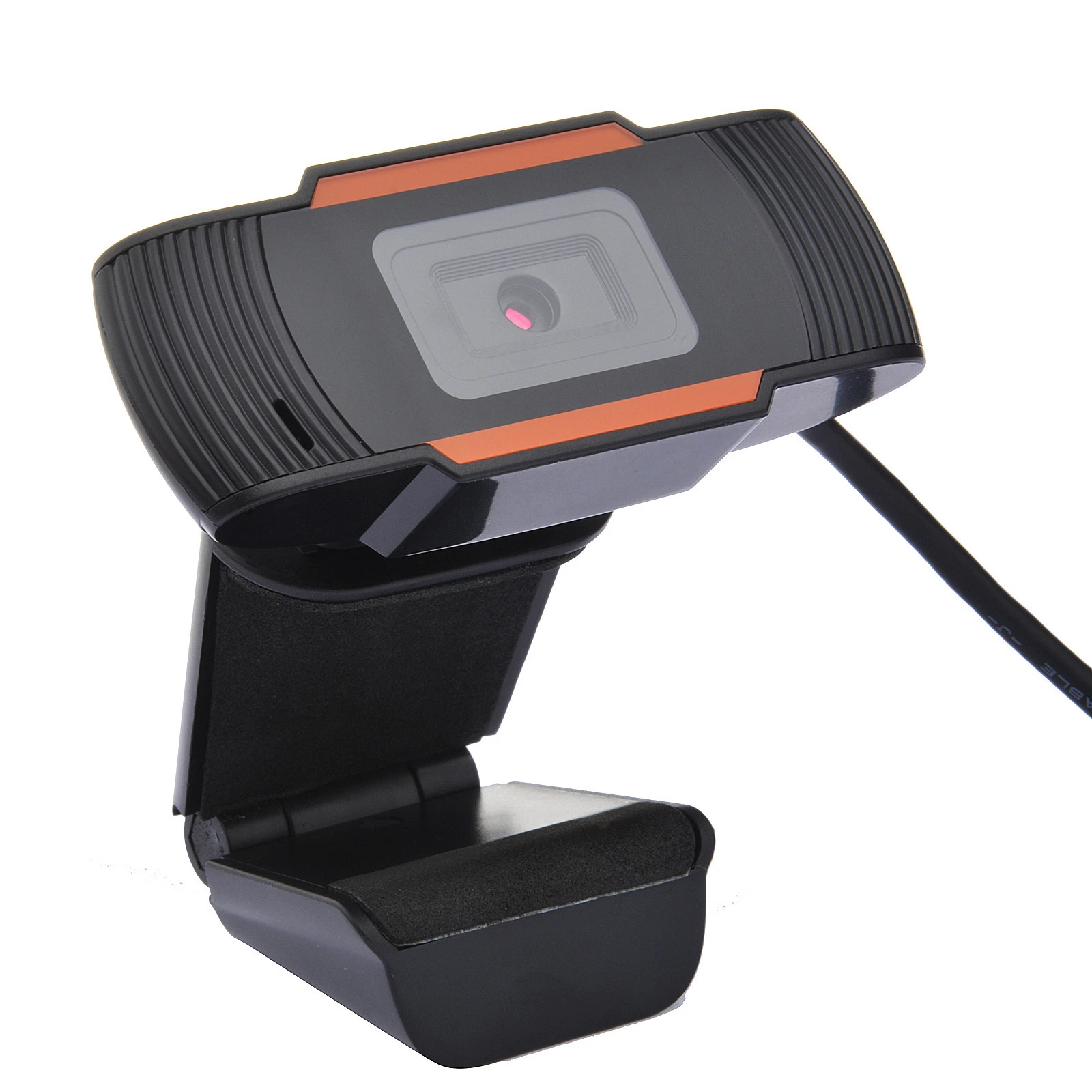 USB 2.0 Web Cam Video PC Camera1080p HD Webcam with Microphone