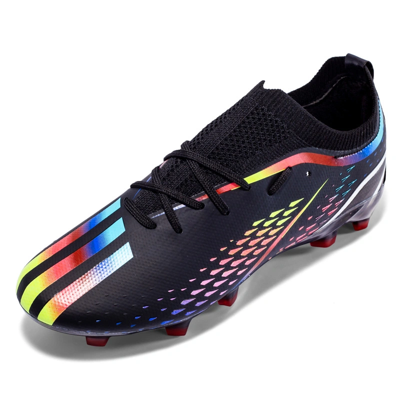 2023 New Long-Term Supply Second Hand Football Soccer Shoes Used Shoes