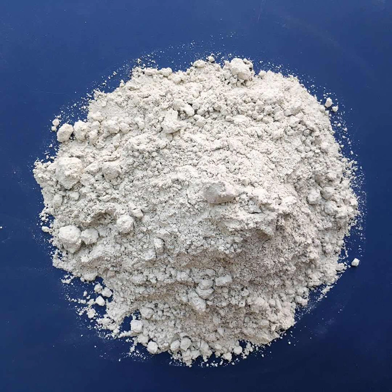 Industrial Grade Cao Raw Material Calcium Oxide for Agricultural Fertilizer