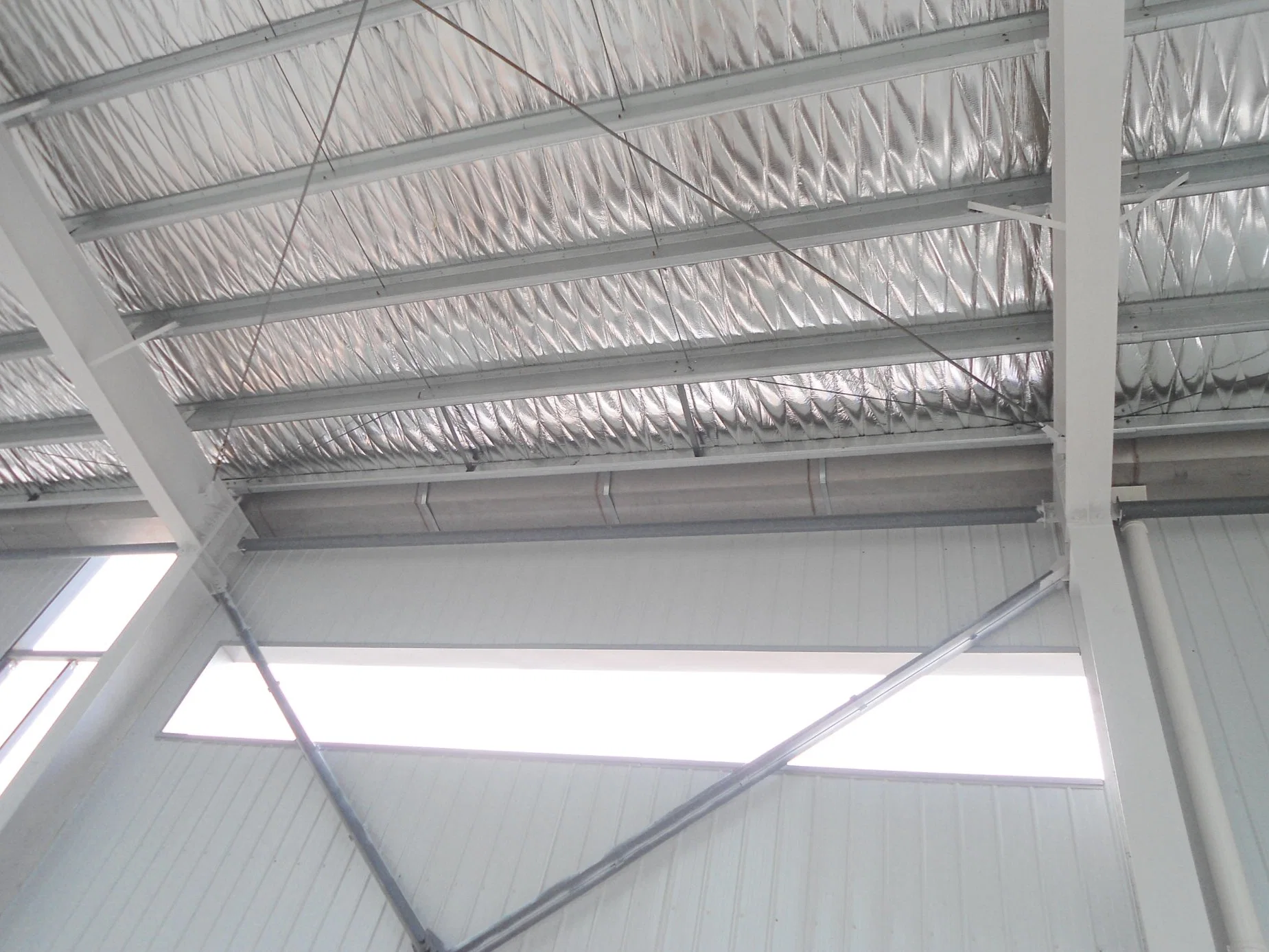 Factory Price Top Price Steel Structure for Construction