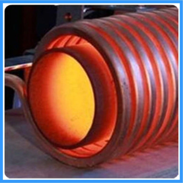 High Quality Induction Heating Forge Device (JLZ-90)