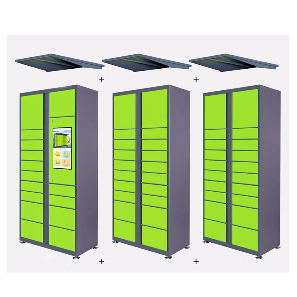 Event for Rent Mobile Phone Recharge Locker/Kiosk/Station Fast Charging Box