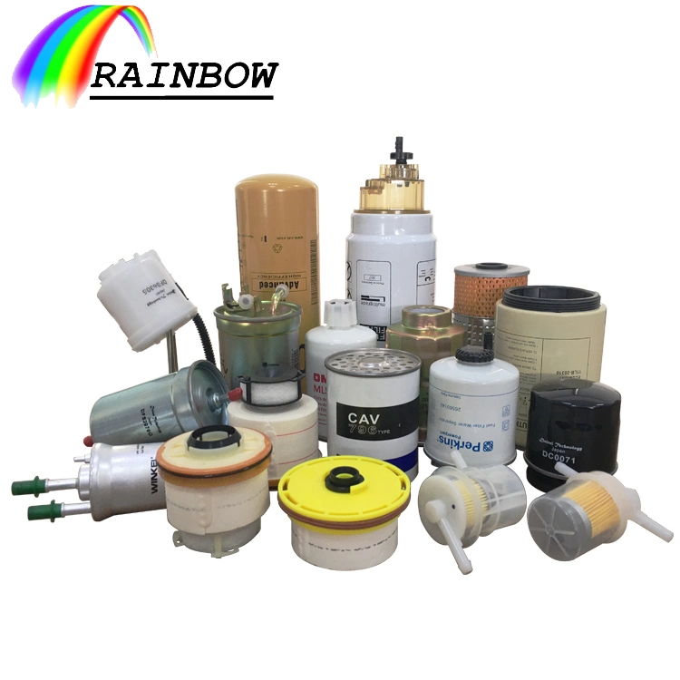 Air/Cabin/Oil/ Fuelauto Car Filters Auto Car Parts Engine Parts