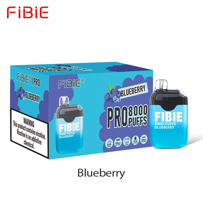 2023 Wholesale/Supplier I Vape Fibie PRO OEM Disposable/Chargeable vape Fruit Flavors Disposable/Chargeable Vape Pen