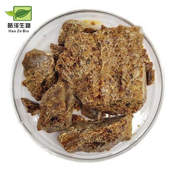 High Quality Fish Vine Root Extract Rotenone 40%