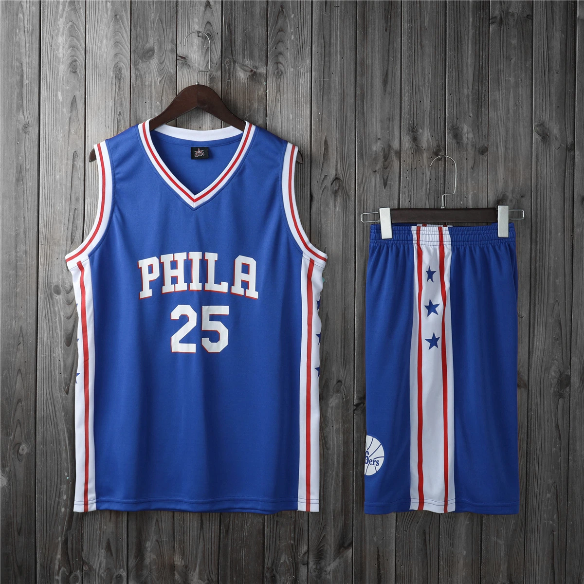 Customization Sports Wear Jersey Basketball Suit Basketball Match Training Shirt19