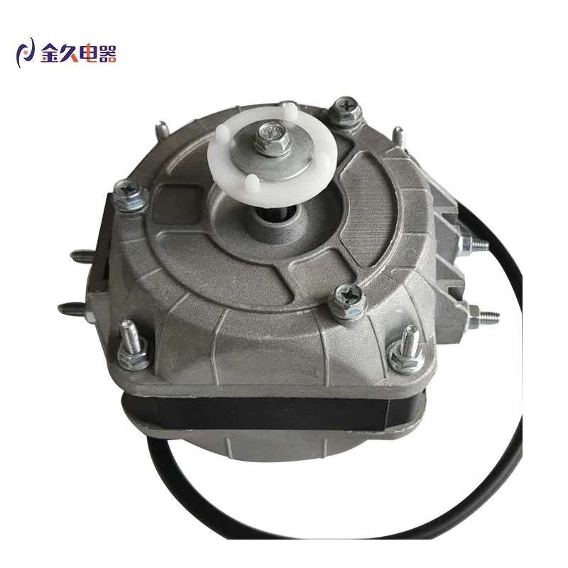 Condenser Moto Small Body Practical Can Dissipate Heat, for Home Factory