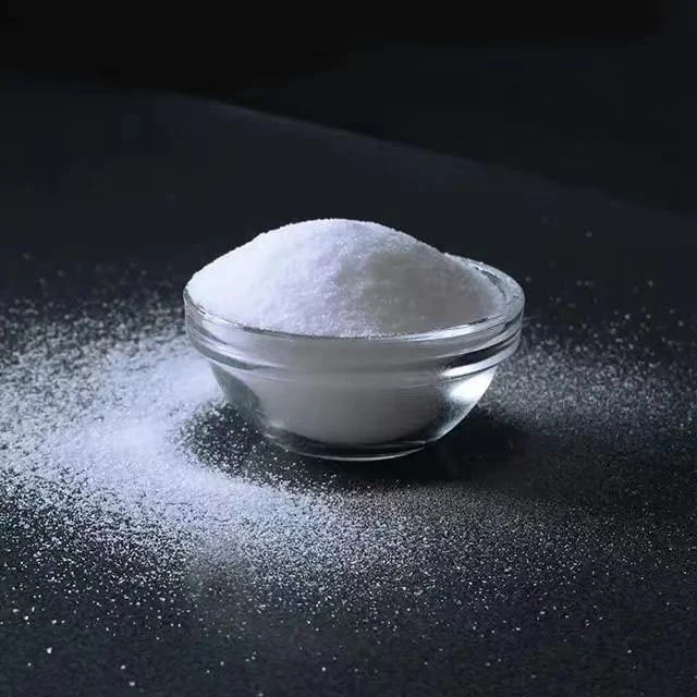 Sodium Formate Crystalline Particles