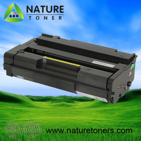 Black Toner Cartridge 406989 (SP3500) for Ricoh Aficio Sp3500 Sp3510 Printer