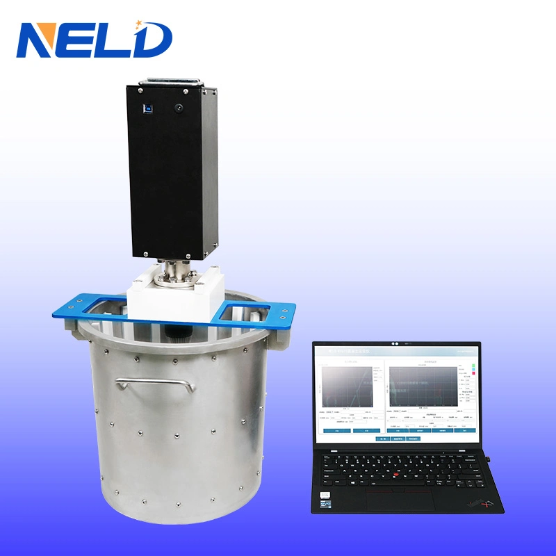 Neld Concrete Rheometer Laboratory Equipment