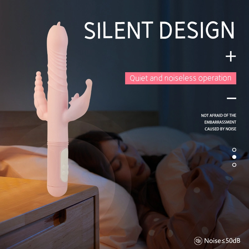 Vente à chaud 36 fréquence vibration 8 fréquence swing sexe jouets Pour femmes lécher Vibrator Sucker Vibrator jouet pour adulte