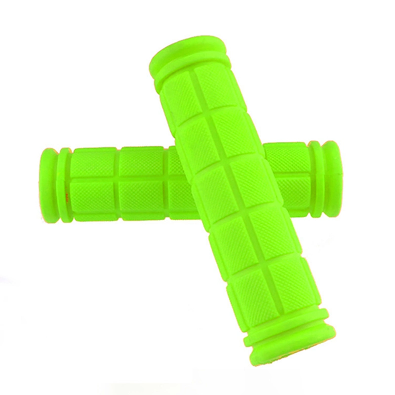 OEM Custom Inside Diameter 16 18 20 22 25 28mm ID Silicone Rubber Grip and Handle Sleeve Grip Cover