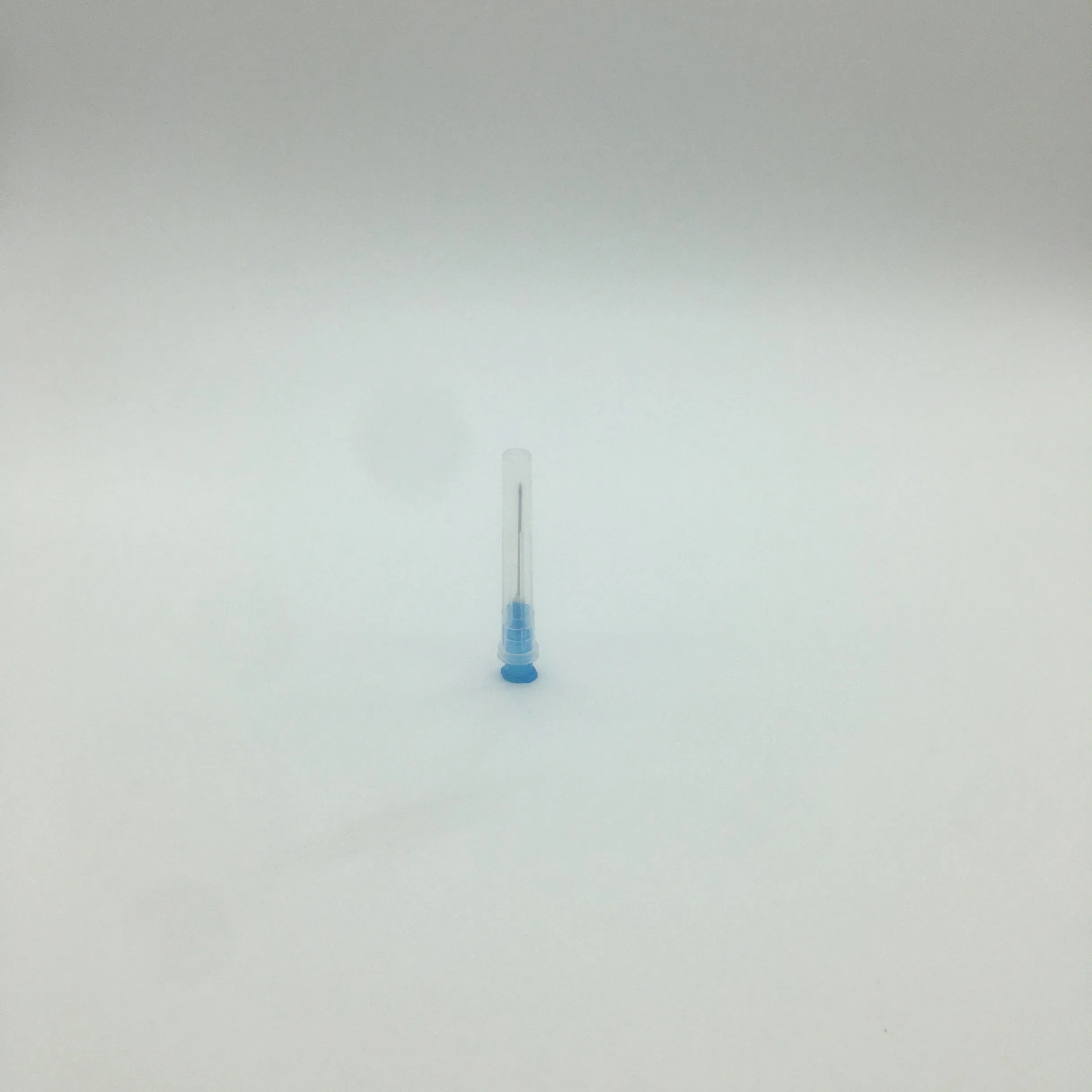 Low Price Plastic Syringe Needle with Ce&ISO