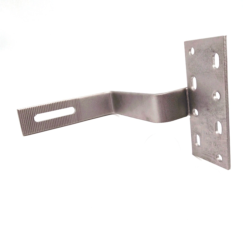 Standard Various Type Ss201/304/316 Solar Energy System Pitched Roof Hook