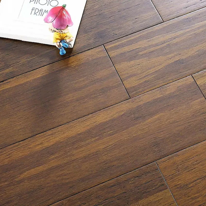 Eco-Friendly Northern Europe Solid Wood Flooring