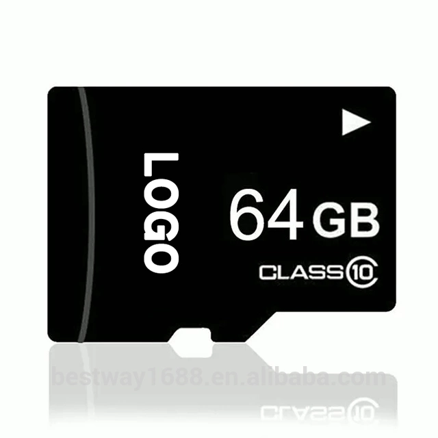 Original High Speed Card Micro TF Card 64GB 32GB 16GB 8GB 4GB 2GB 256GB 128GB Cid Memory Card