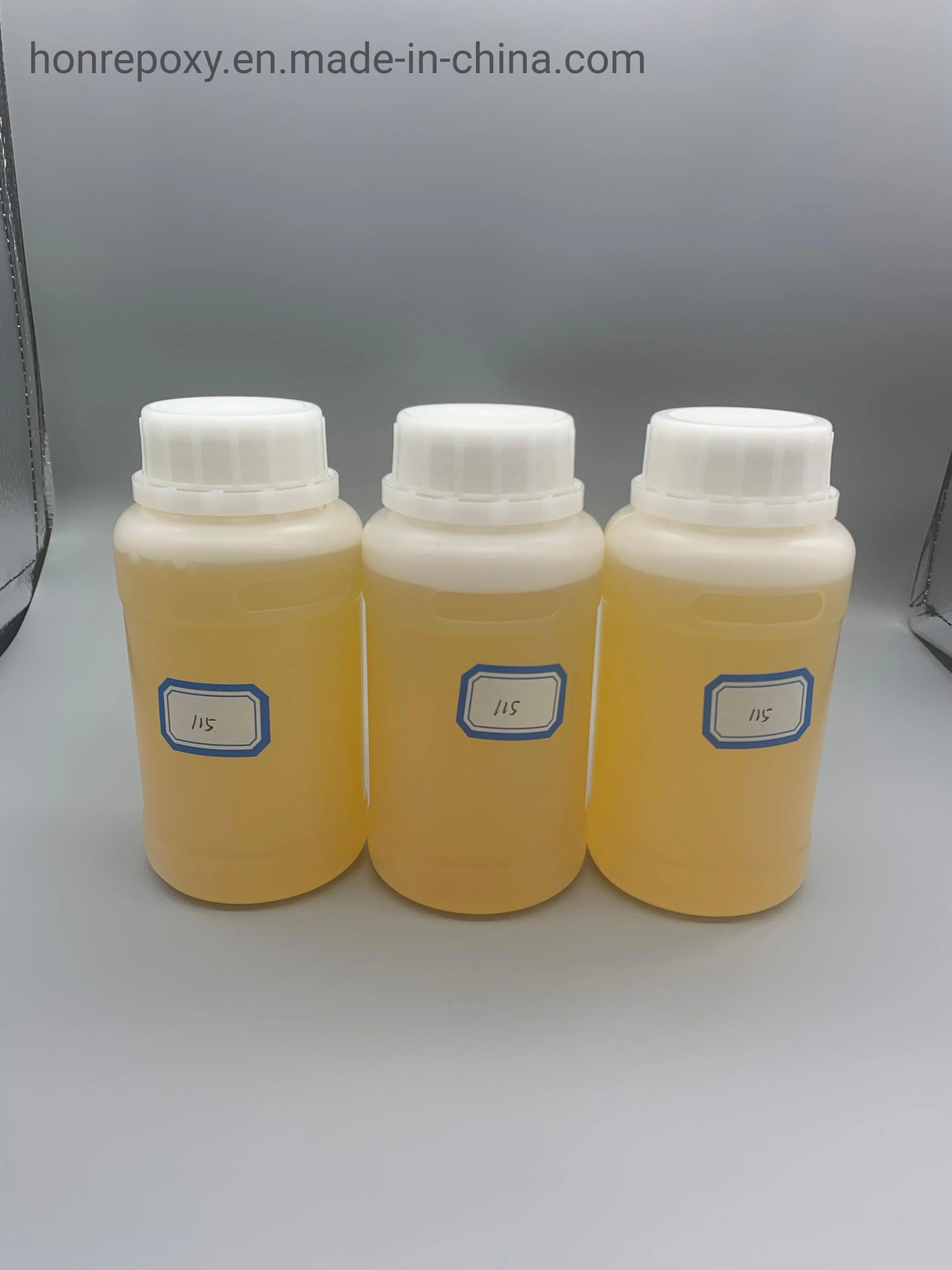 a High Viscosity Polyamide Resin Hwd-115 Widely Used in Wood Adhesive