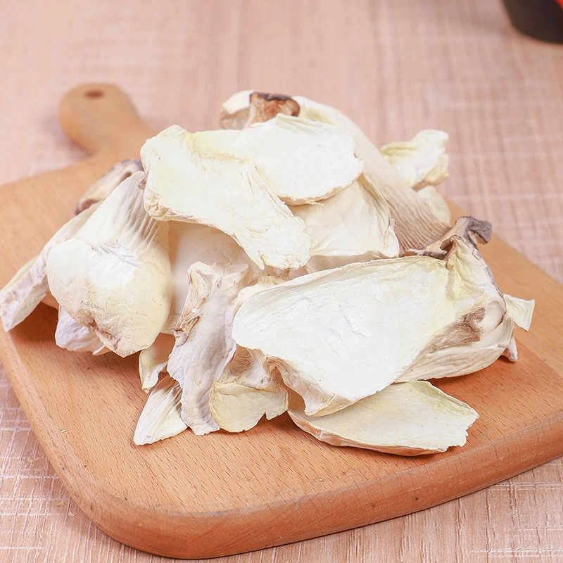 Xingbaogu King Oyster Mushroom Soup Health Suplemento