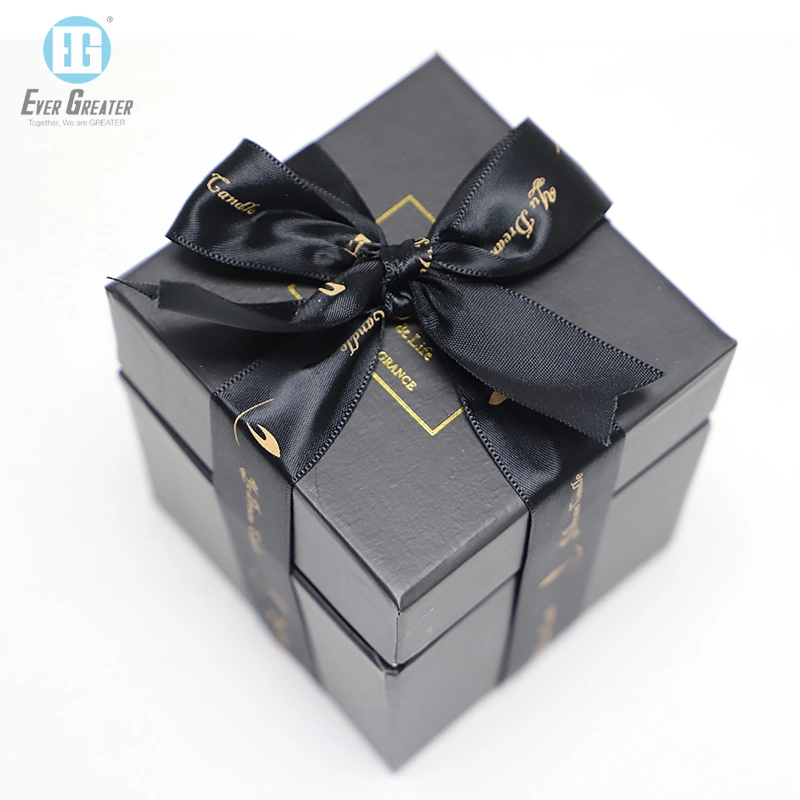 Customize Candle Boxes for Packaging