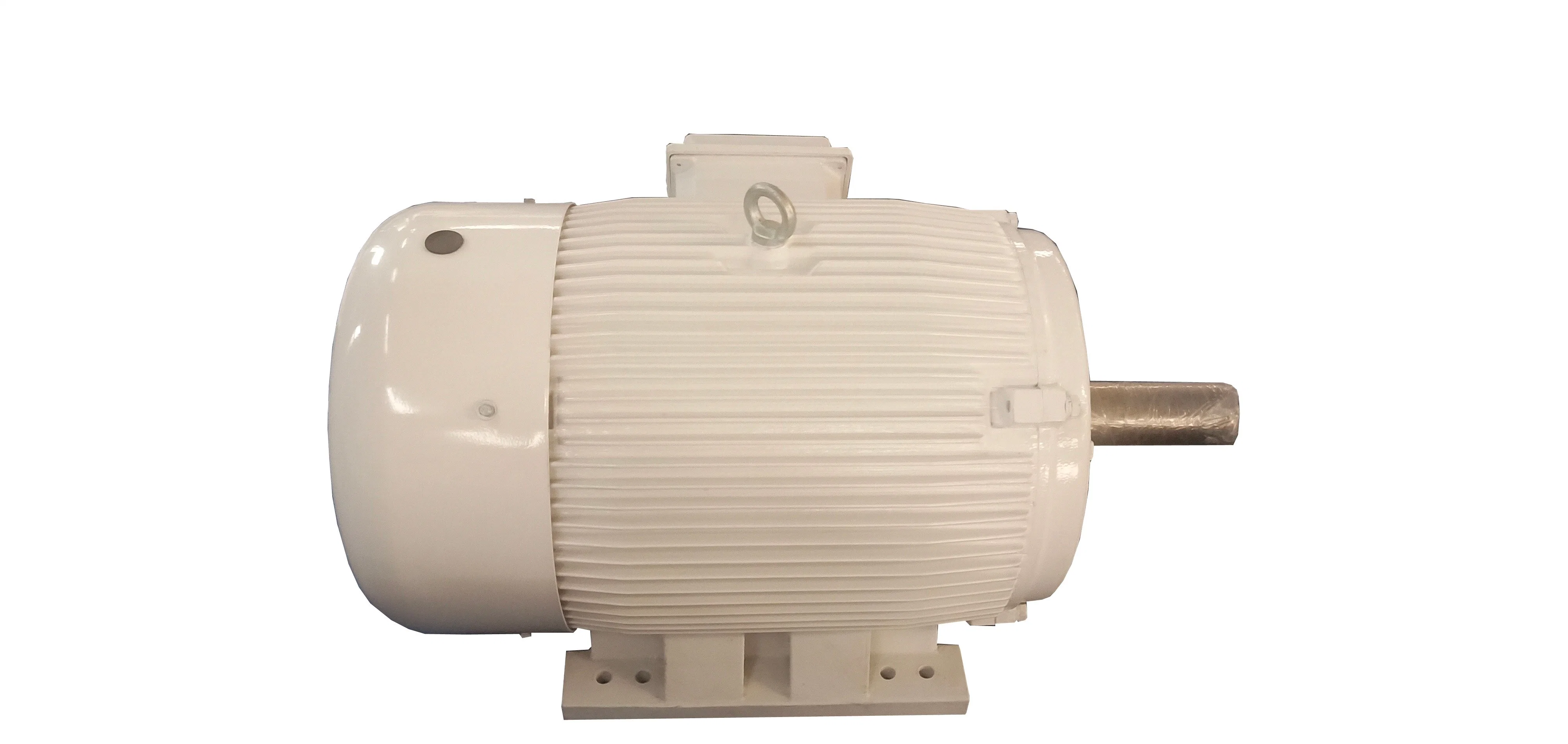 Ie4 High Efficiency 3pH General Purpose 11kw Electric AC Motor Ye4 160 3000rpm