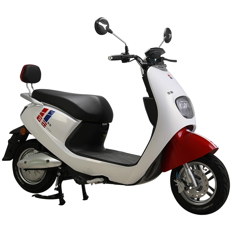 Vimode New Adult Lithium Chinese Cheap Electrical Motorcycle for Men 800W