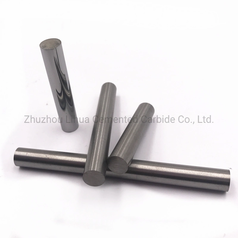 Good Wear Resistance Tungsten Carbide Rods