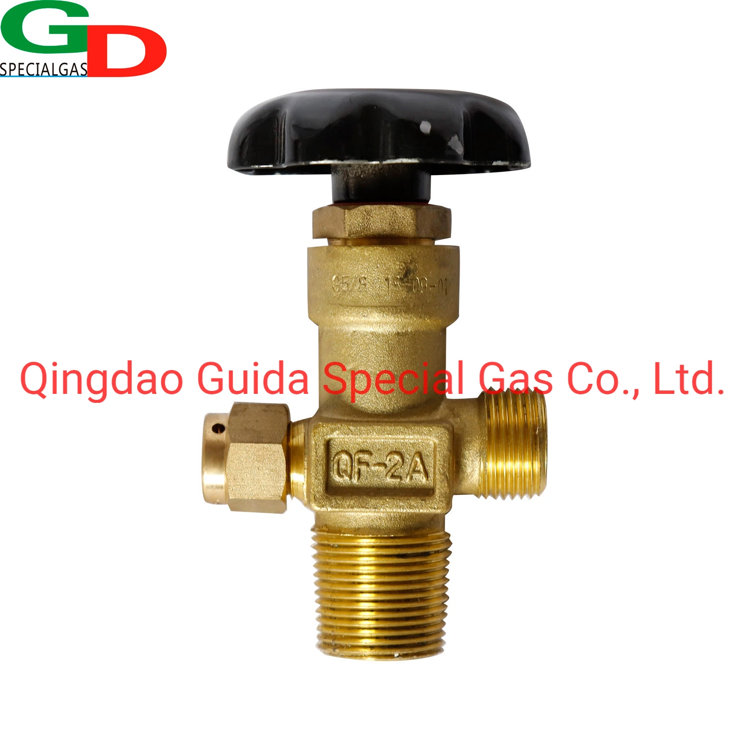 Best Selling Valves for Gas Cylinder