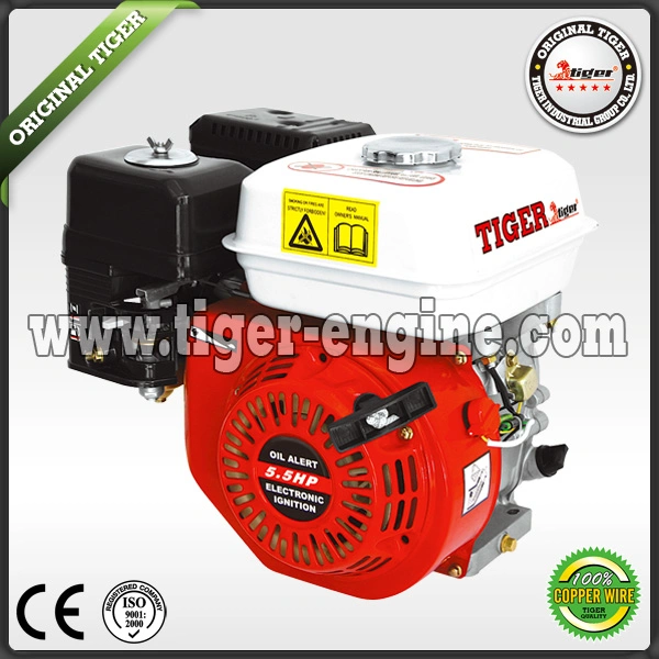 Tiger. Industry Household-Use Gasoline Engine Q-Type /S-Type Recoil Start 5.5HP~9.0HP