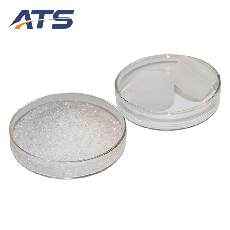 High quality/High cost performance Sio2 Crystal Granules