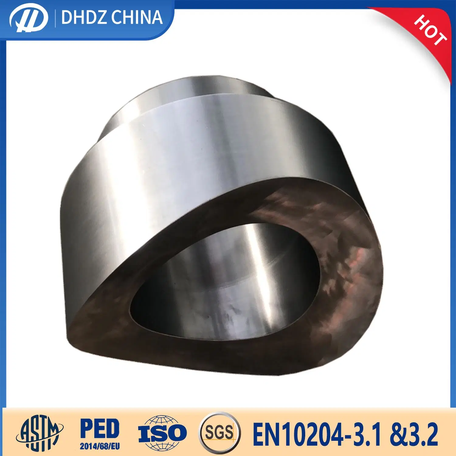 Steel Forging Block Stainless Steel Cubic Forging Carbon Steel Cube Forged Alloy Steel Forgings