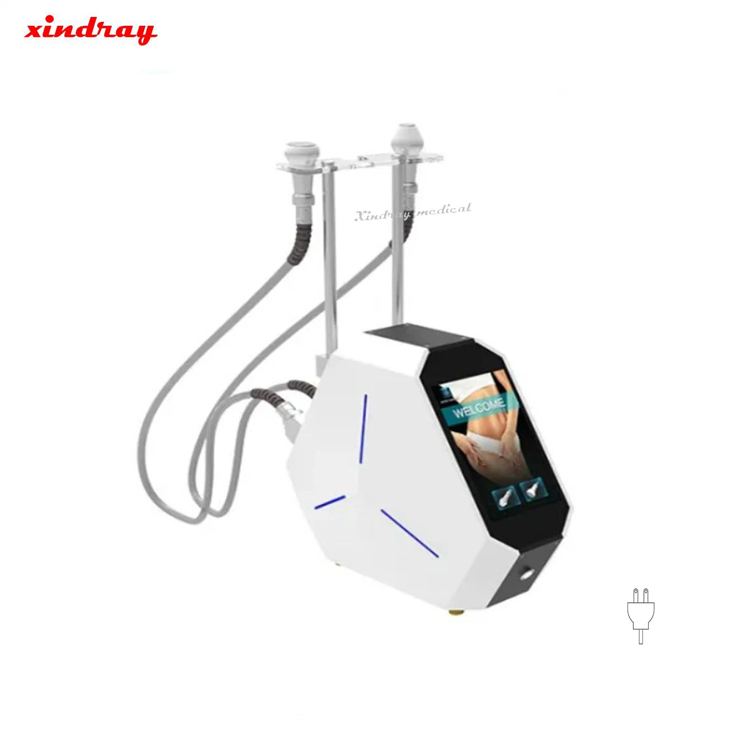 Cryo Slimming Body Fit Machine Beauty Equipment