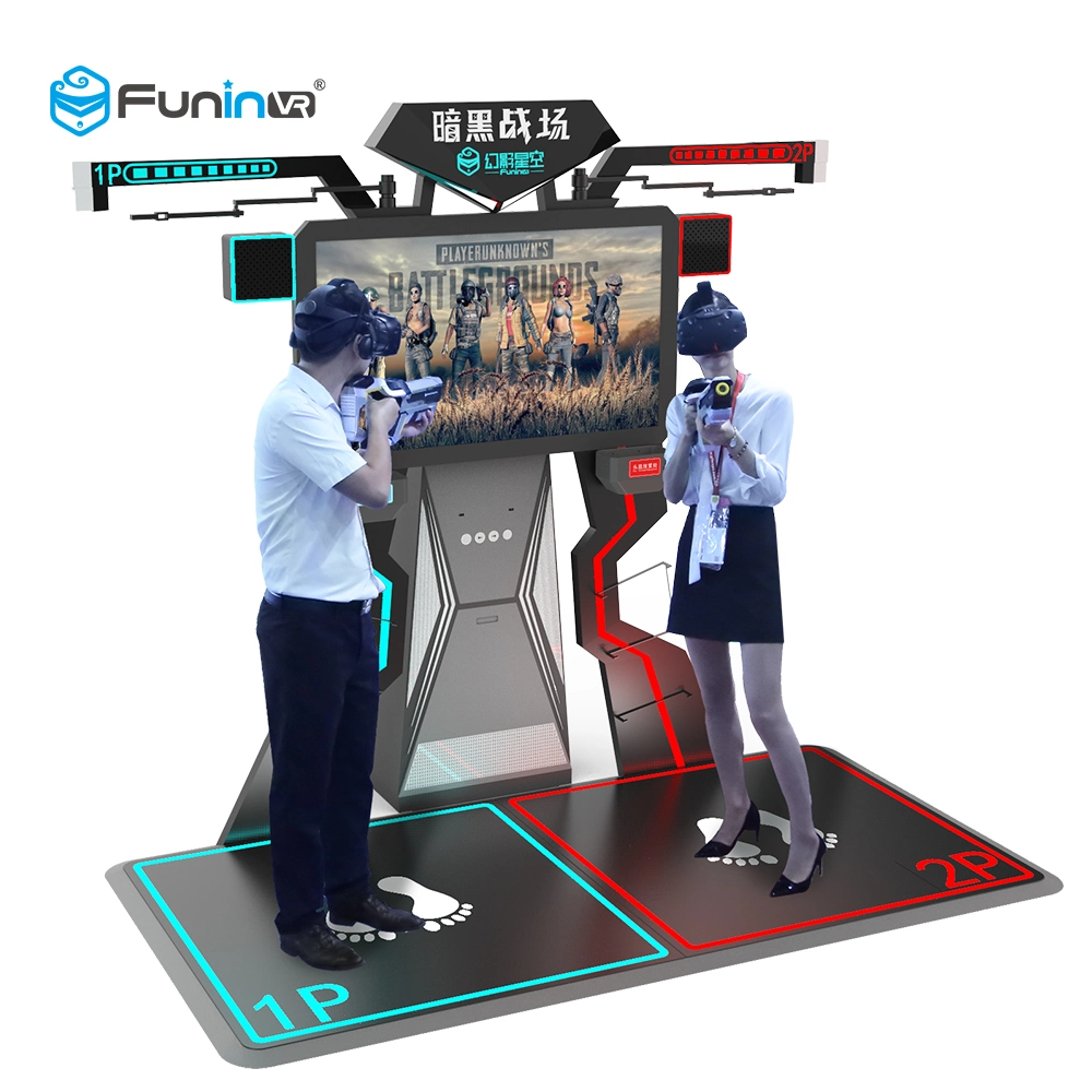 2020 Immersive Motion Arcade Dancing Vr Music Dancer Machine