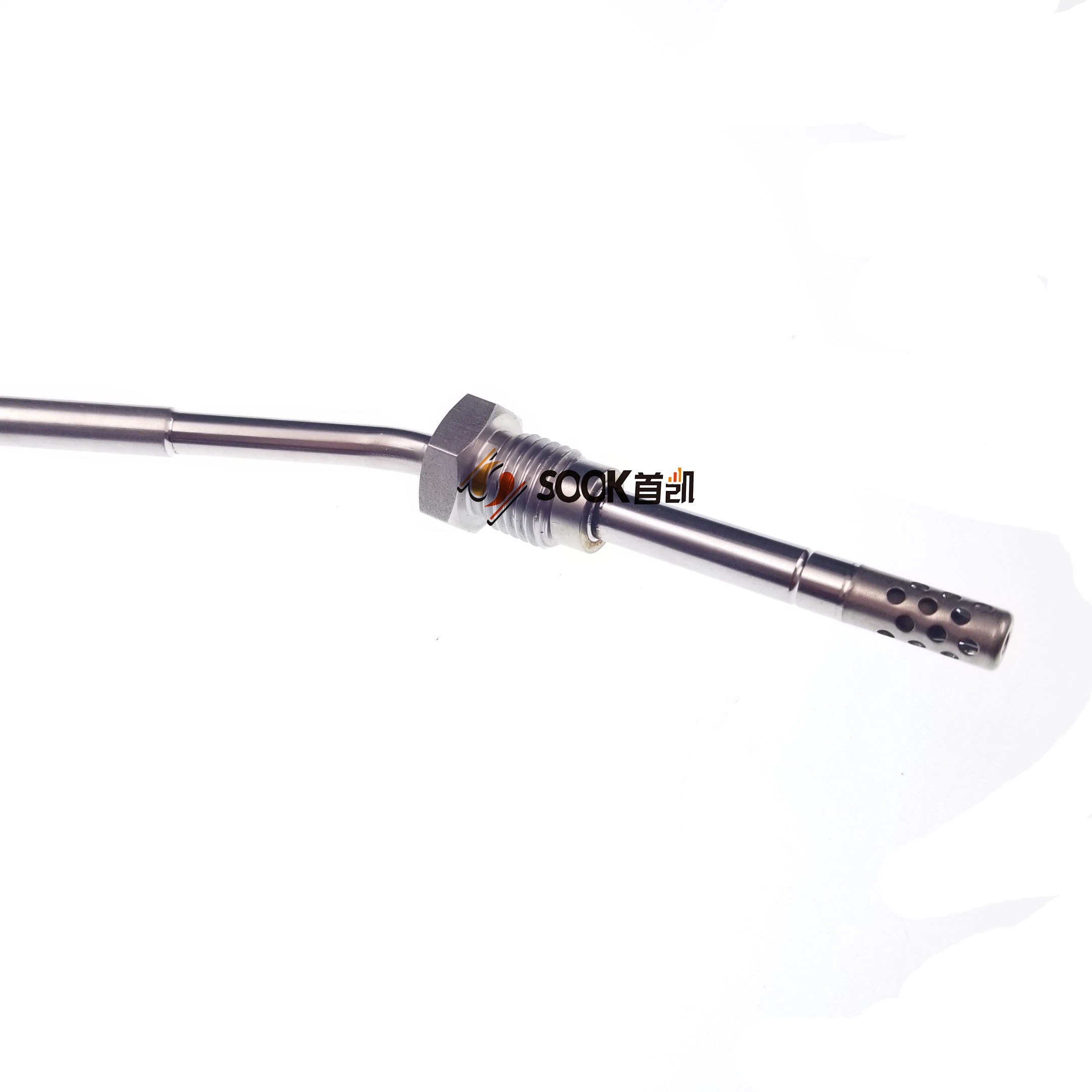 Egr Exhaust Gas Temperature Sensor OEM: 21046289 21248003