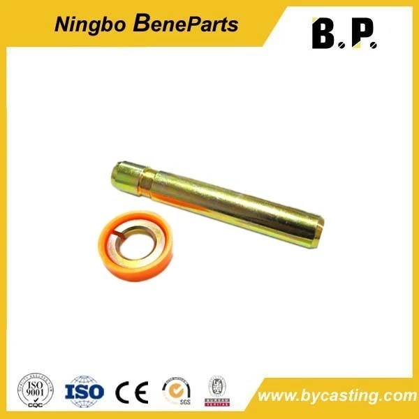 5K0871 Pin-Lower for 12g, 12h, 12h Es, 12h Na, 12K, 130g, 140g, 140h