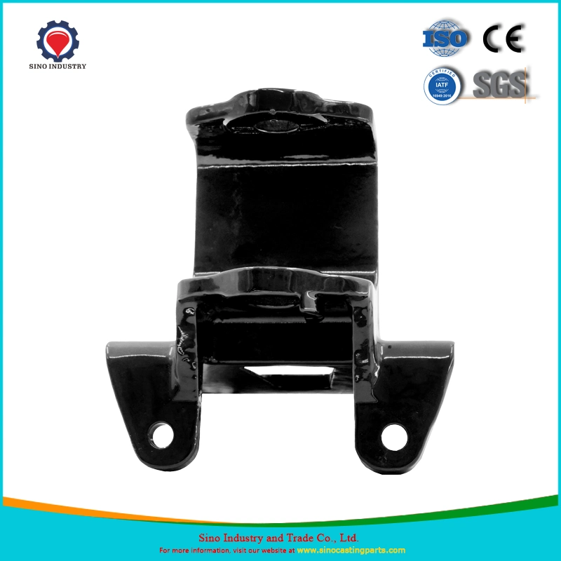 OEM Sand Casting Ductile/Gray/Grey Iron Carbon/Alloy/Stainless Steel Investment Casting Farm/Agricultural Machinery/Vehicle/Truck Parts/Components/Accessory