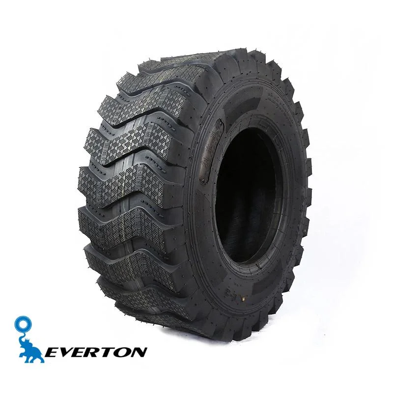 6.50-16, 7.00-16, 7.50-16, 8.25-16, 9.00-20, 10.00 OTR Radial Tyre E4 Pattern Tire for Articulated Dumper Truck