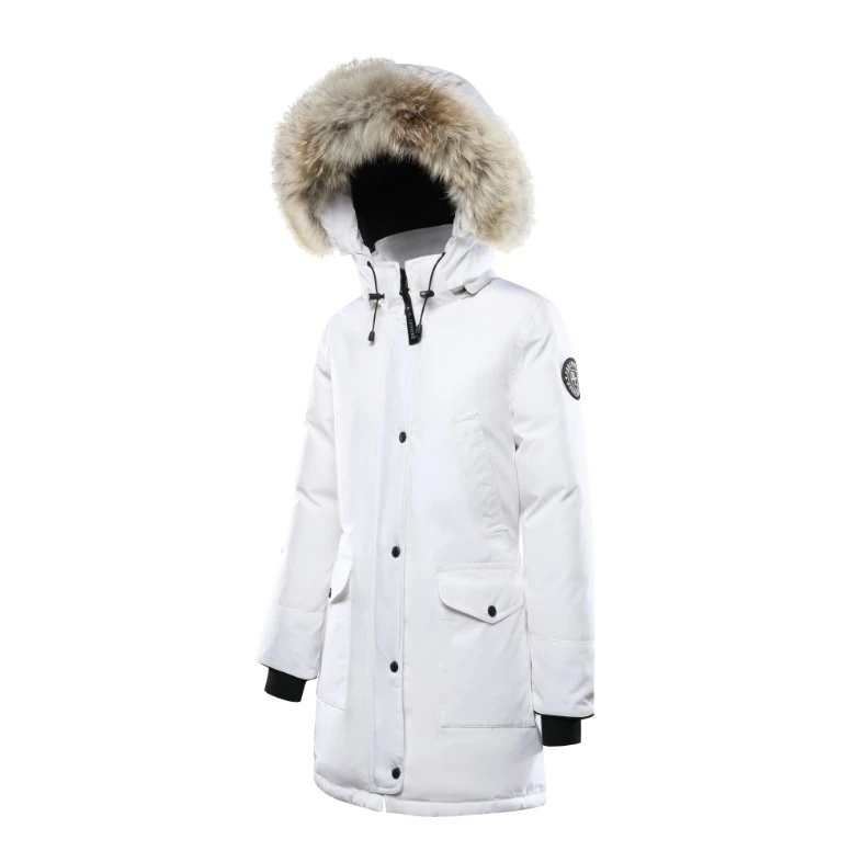 Wholesale/Supplier Plus Size Fashion Coat Women Parka Winter Women Down Jacket