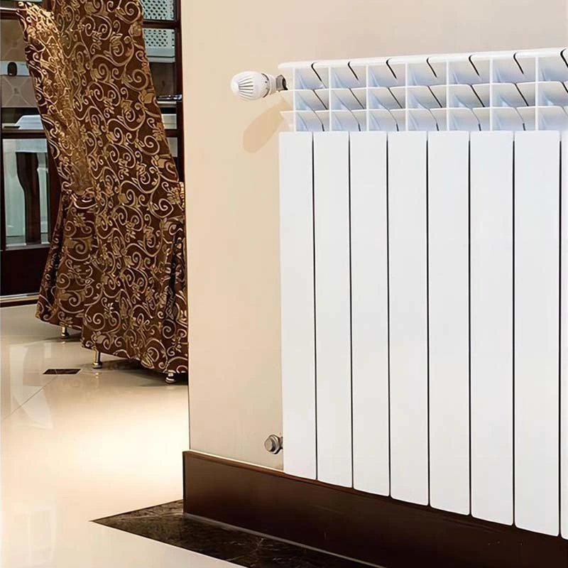 Wholesale/Supplier Household Die-Casting-Aluminum Heating Radiators