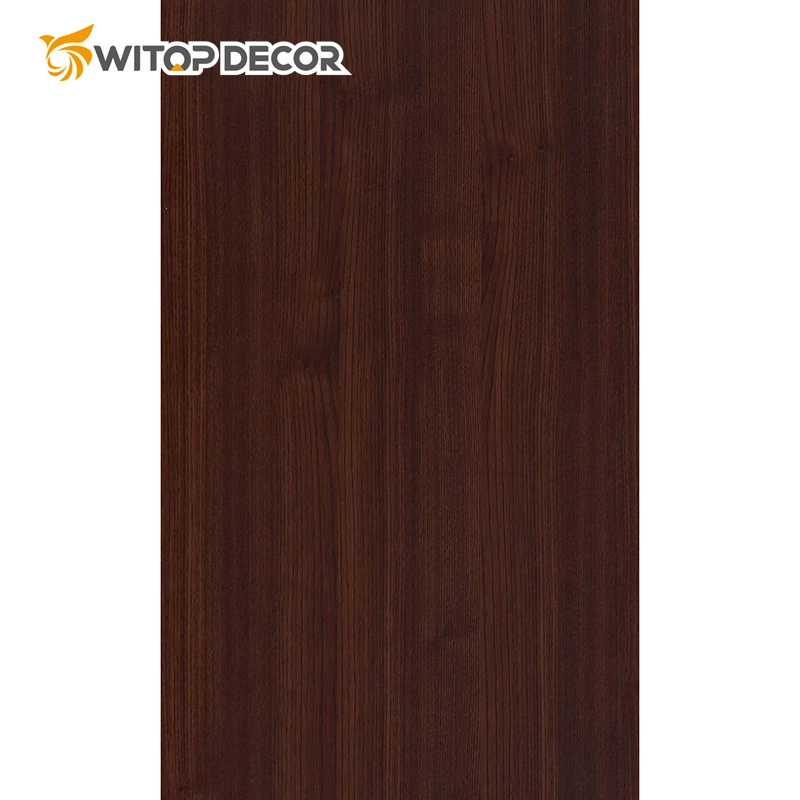 Internal Decorative Board 3000 * 1220 * 8mm Bamboo and Wood Fiber Decorative Board Manufacturer Direct Supply