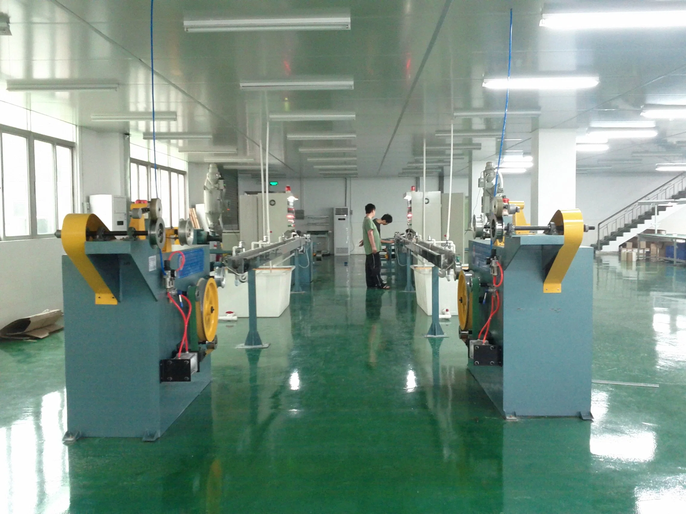 Professional Supplier PVC Extruding Machine Production Line