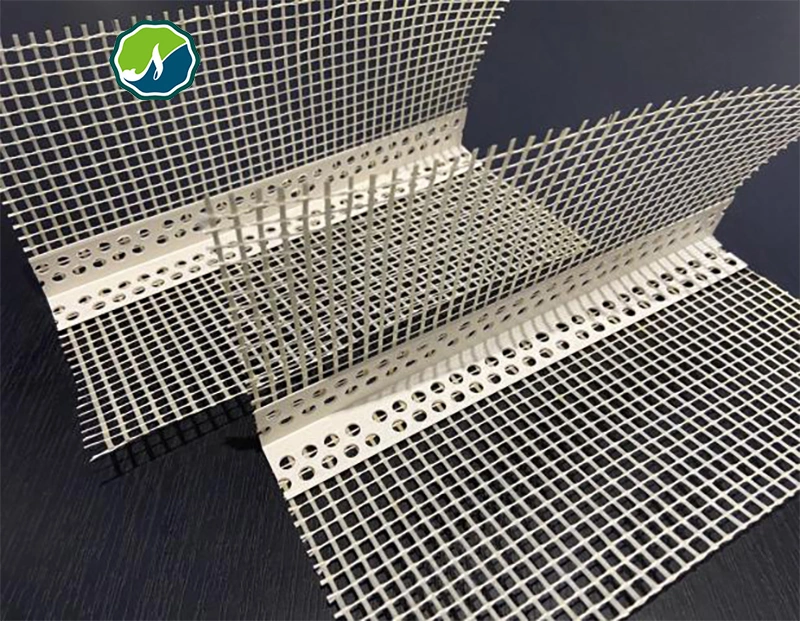 Galvanized 90 Degrees Drywall Corner Bead/Angle Bead/Hole Wall Angle