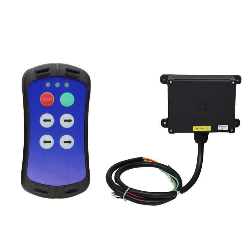 Waterproof Wireless Mini Industrial Remote Controller for Tail Lift