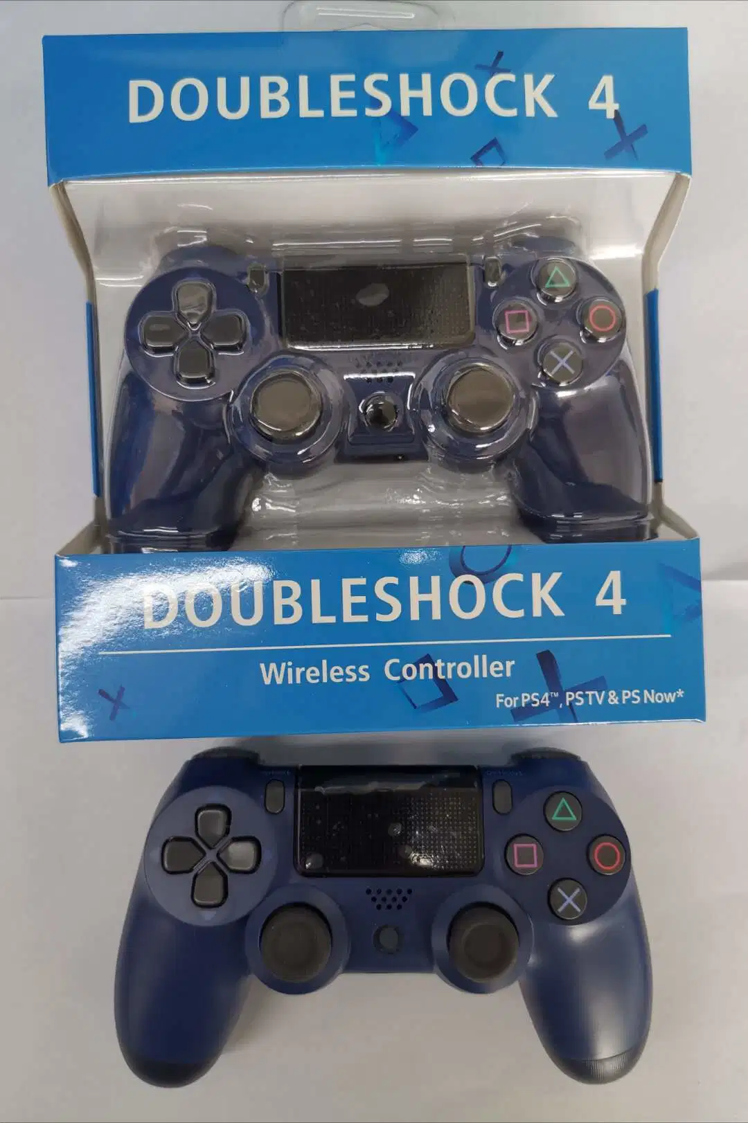 Gamepad Manufactured by The Factory Is Suitable PS4 Game Controller