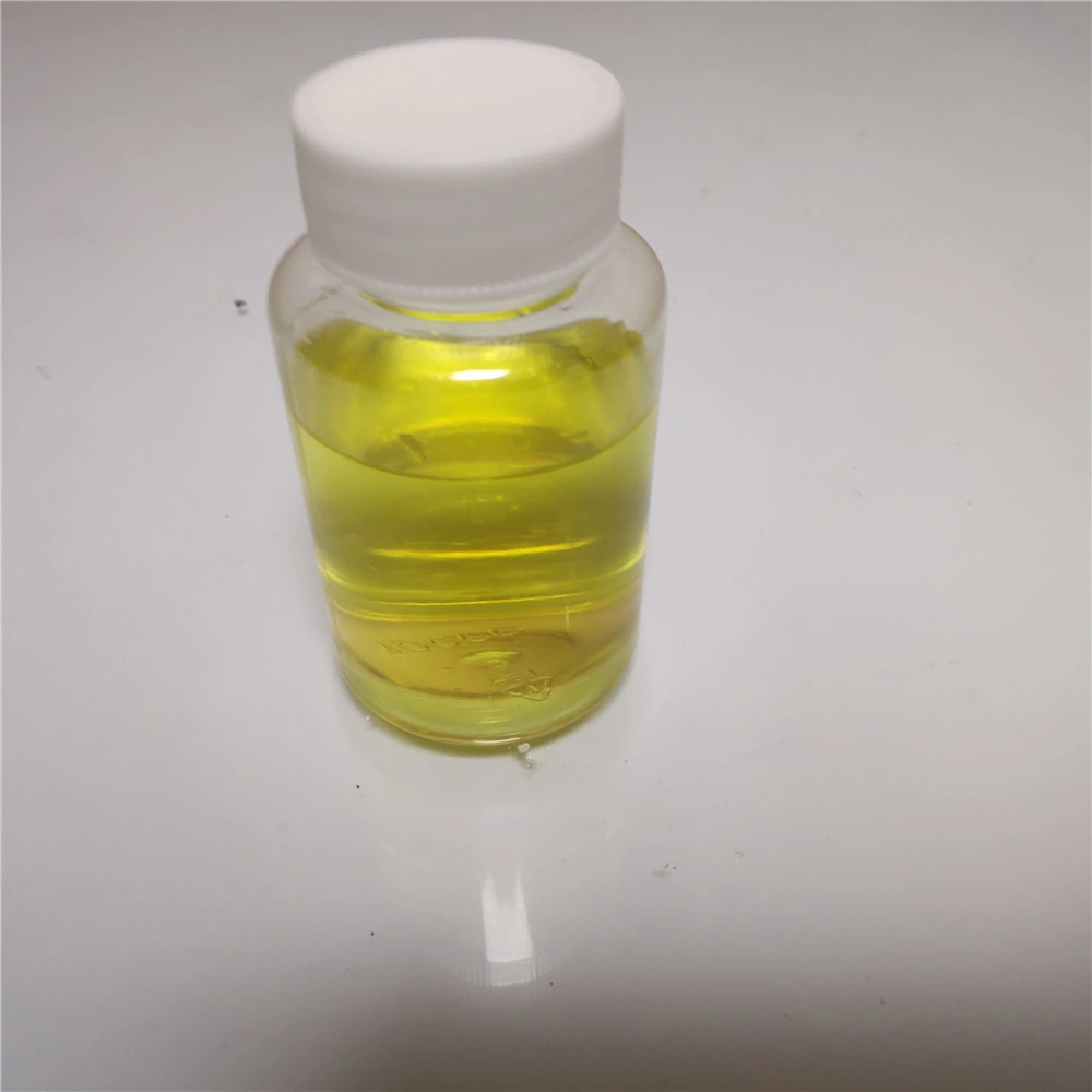 China Sell N, N-Diethylaniline CAS: 91-66-7 with Best Price