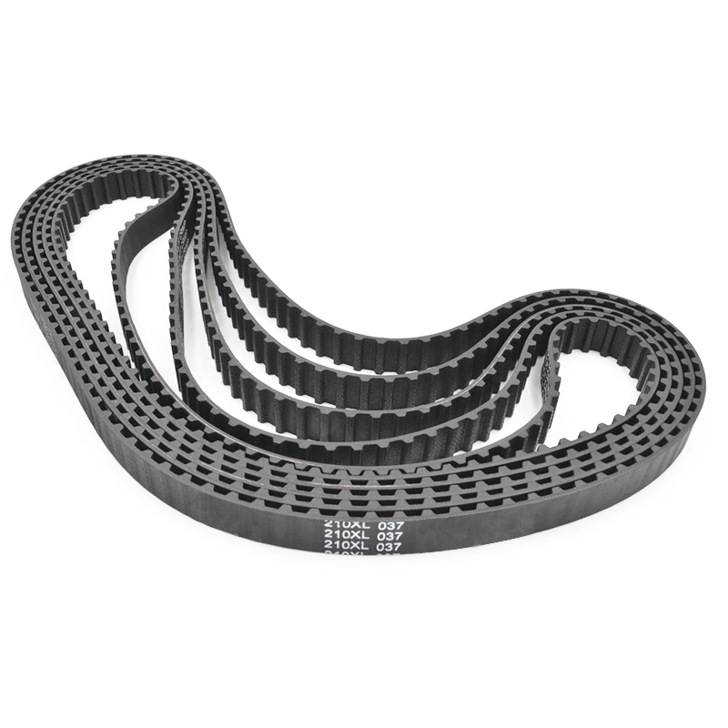 Mxl XL L Closed Loop Timing Belts Rubber Material Transmission Synchronous Belt