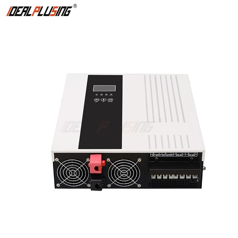 500W~7kw Inverter 12V 220V Solar Hybrid off Grid Inverter 6kw 48V 96V to AC 110V 220V 230V 240V 6000 Watts Inverter Generator