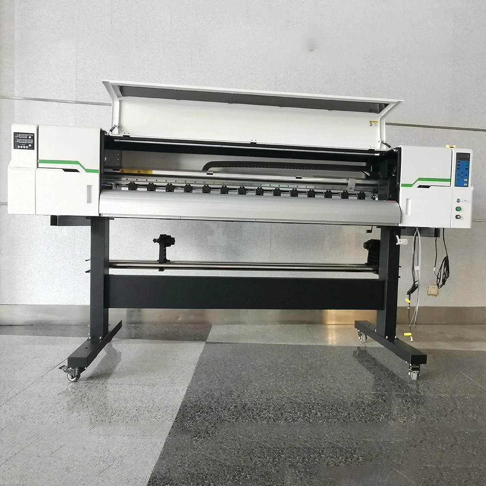 Tsautop 1,7meter Breite Eco Wasserübertragung Pinting Film Printer Hydro Dipping Film Printing Machine Hydrographic Film Printer