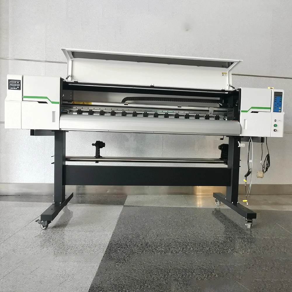 Tsautop 1.7meter Width Eco Water Transfer Pinting Film Printer Hydro Dipping Film Printing Machine Hydrographic Film Printer